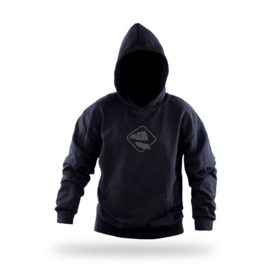 Felpa - Palermo Black Collection