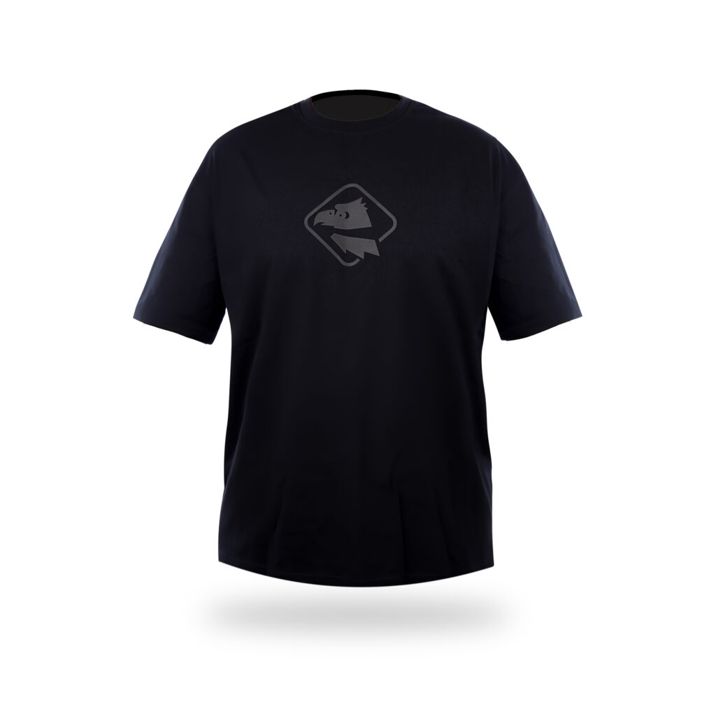 T-shirt - Palermo Black Collection