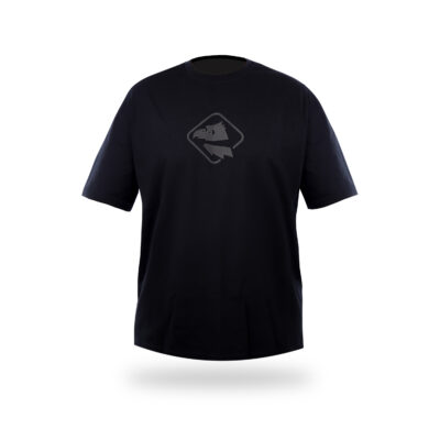 T-shirt - Palermo Black Collection