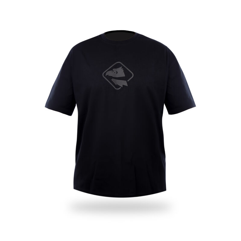 T-shirt - Palermo Black Collection