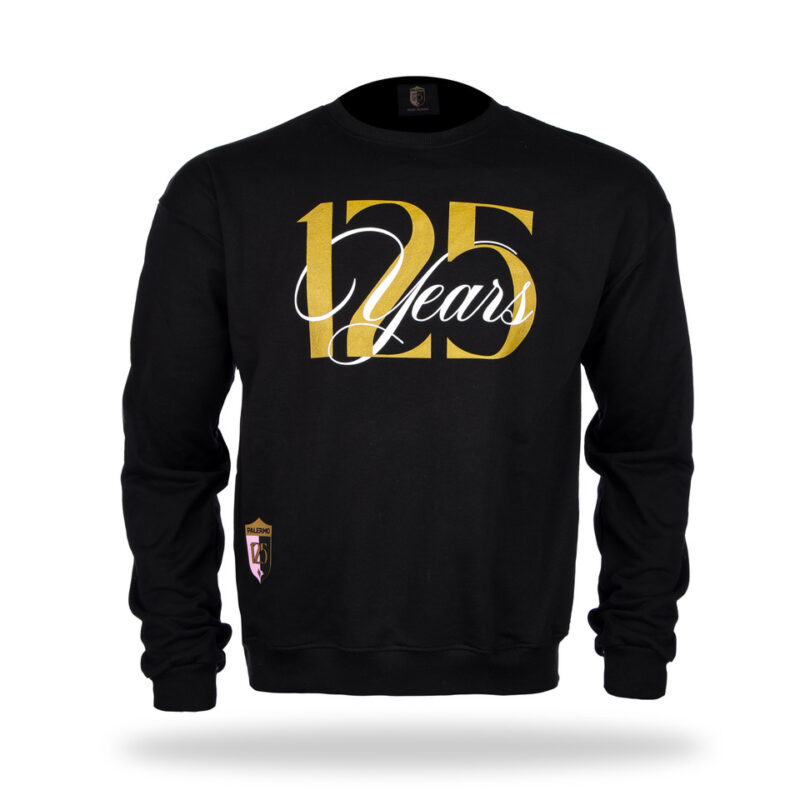 Crewneck Sweatshirt - Capsule 125