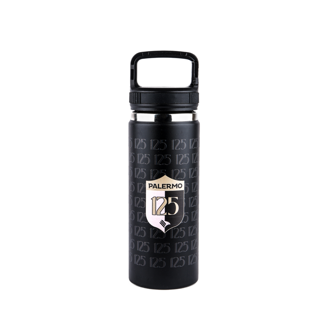 Water Bottle - Capsule 125