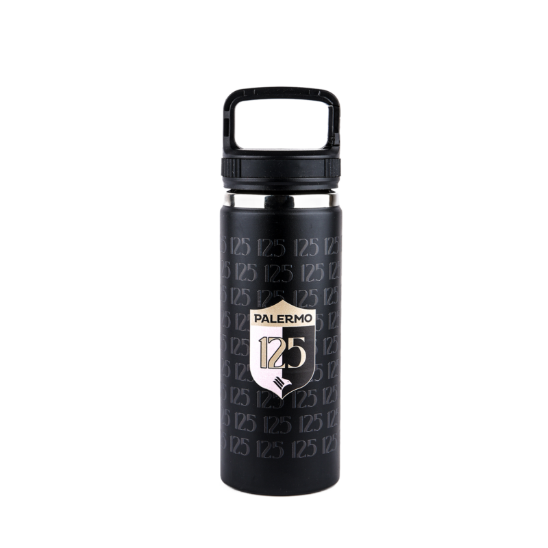 Borraccia Palermo della capsule 125