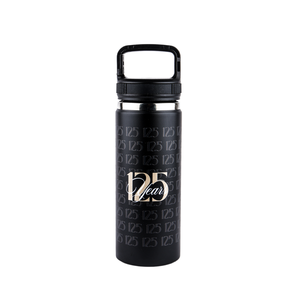 Borraccia Palermo FC della capsule 125