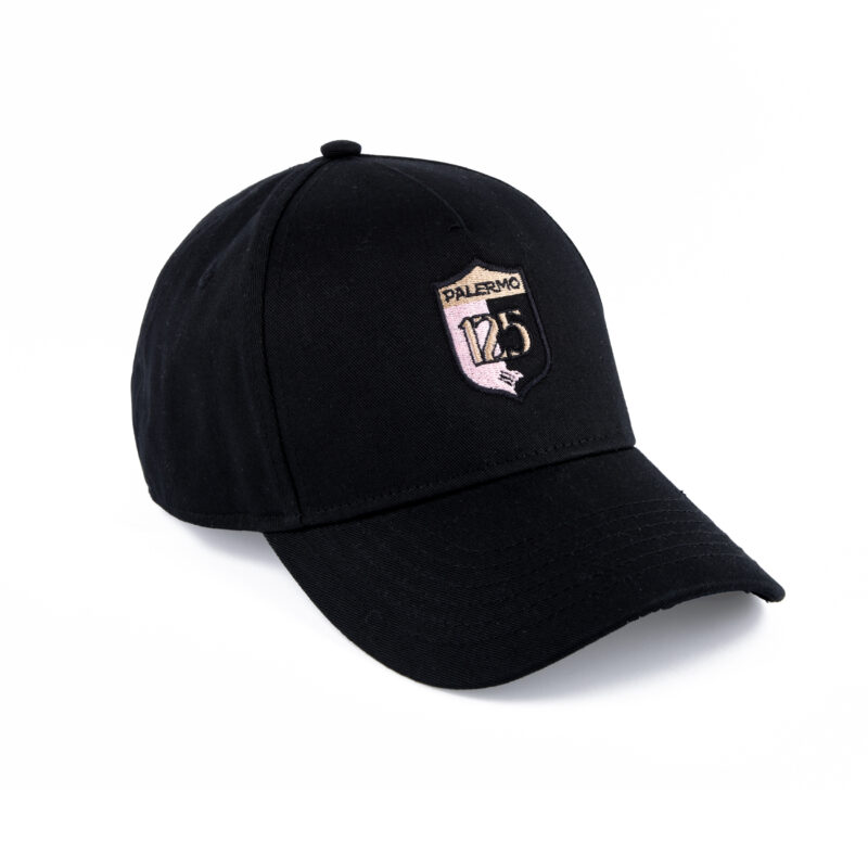 cappello Palermo FC della collezione capsule 125.