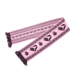 Christmas Pack: Sciarpa e cappello rosanero del Palermo FC