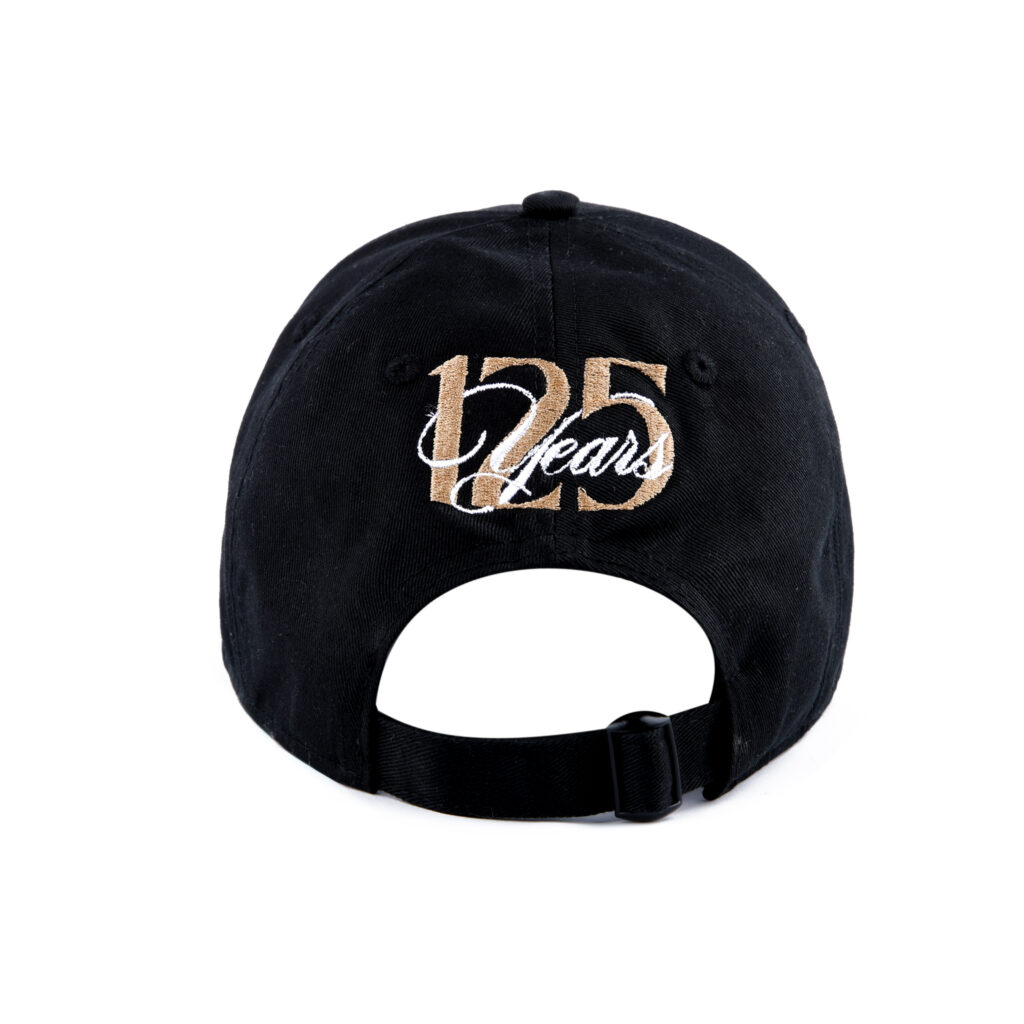 cappello Palermo FC della collezione capsule 125.