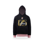 felpa con cappuccio da bambino Palermo FC della capsule 125