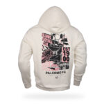 felpa con cappuccio Palermo FC della capsule 125
