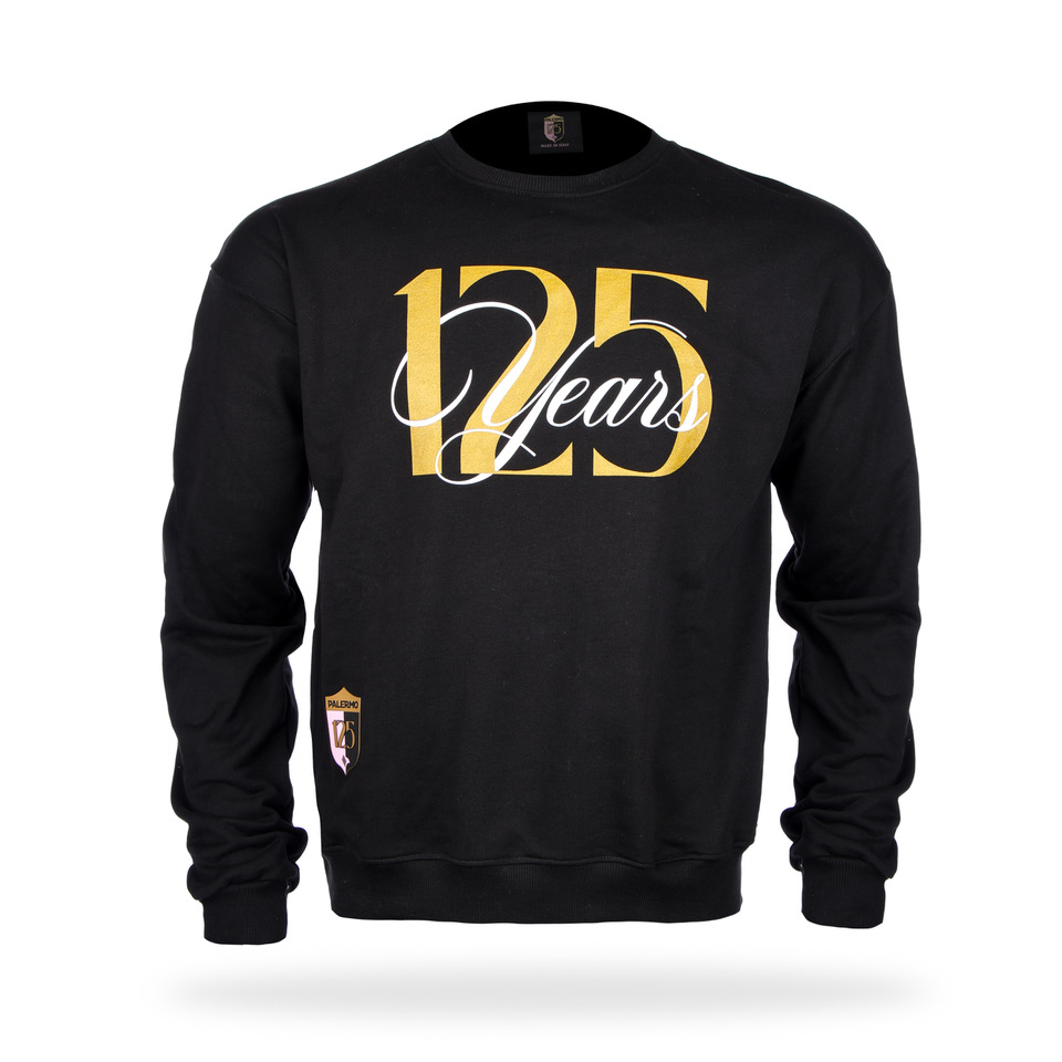 Felpa Girocollo - Capsule 125