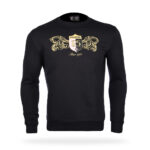 felpa girocollo Palermo FC della capsule 125