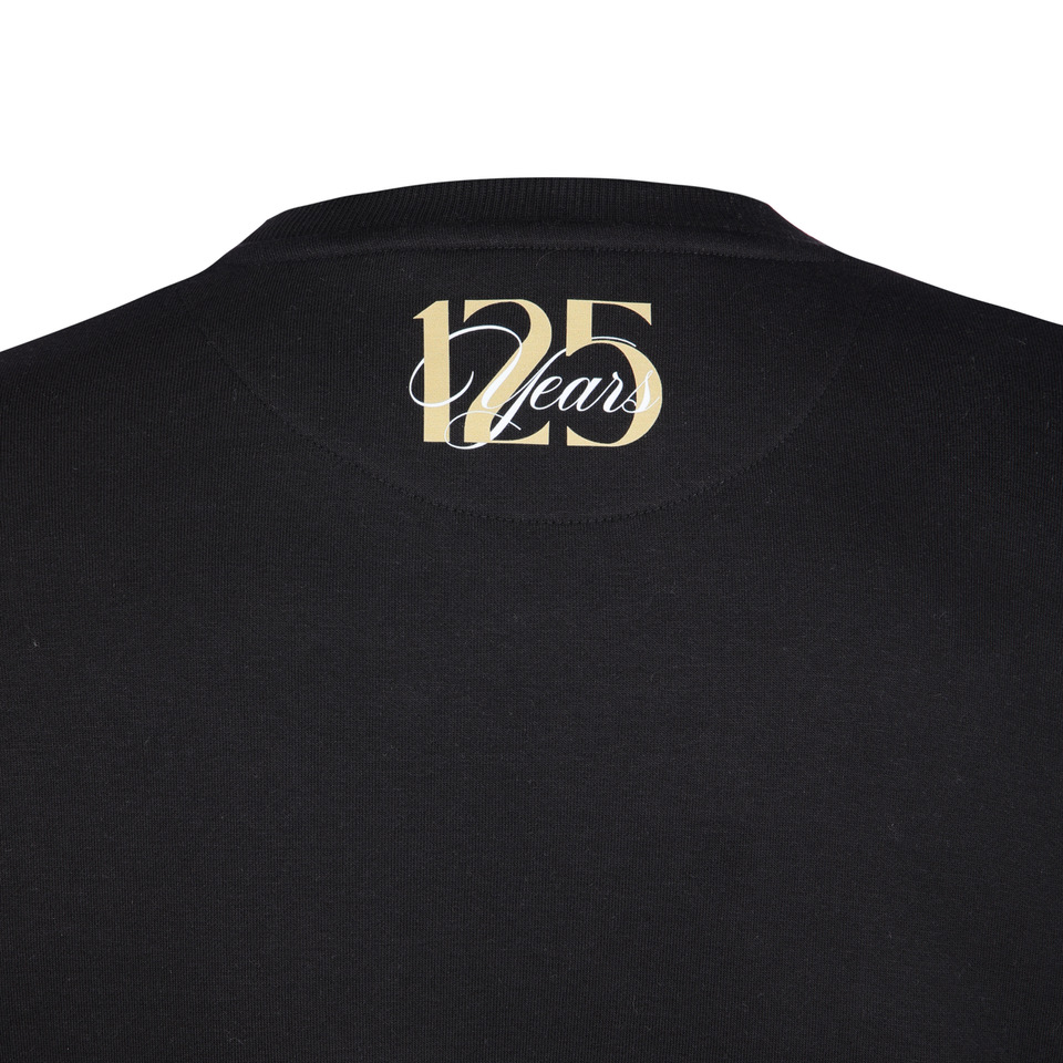 felpa girocollo Palermo FC della capsule 125