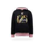 felpa con cappuccio da bambino Palermo FC della capsule 125