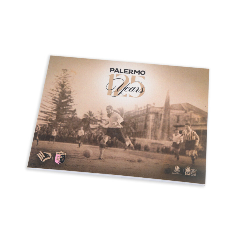 Libro fotografico - Capsule 125