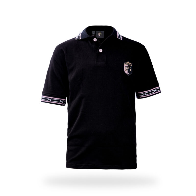 Polo bambino Palermo FC della capsule 125