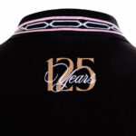 Polo Palermo FC della capsule 125