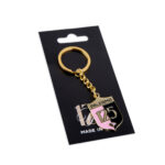 Portachiavi Palermo FC della Capsule 125