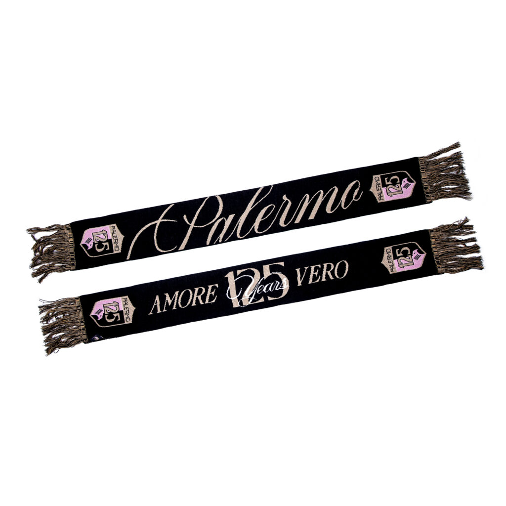 Sciarpa - Capsule 125