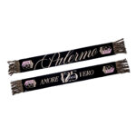 sciarpa Palermo FC della Capsule 125