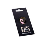 Spilla Palermo FC della Capsule 125