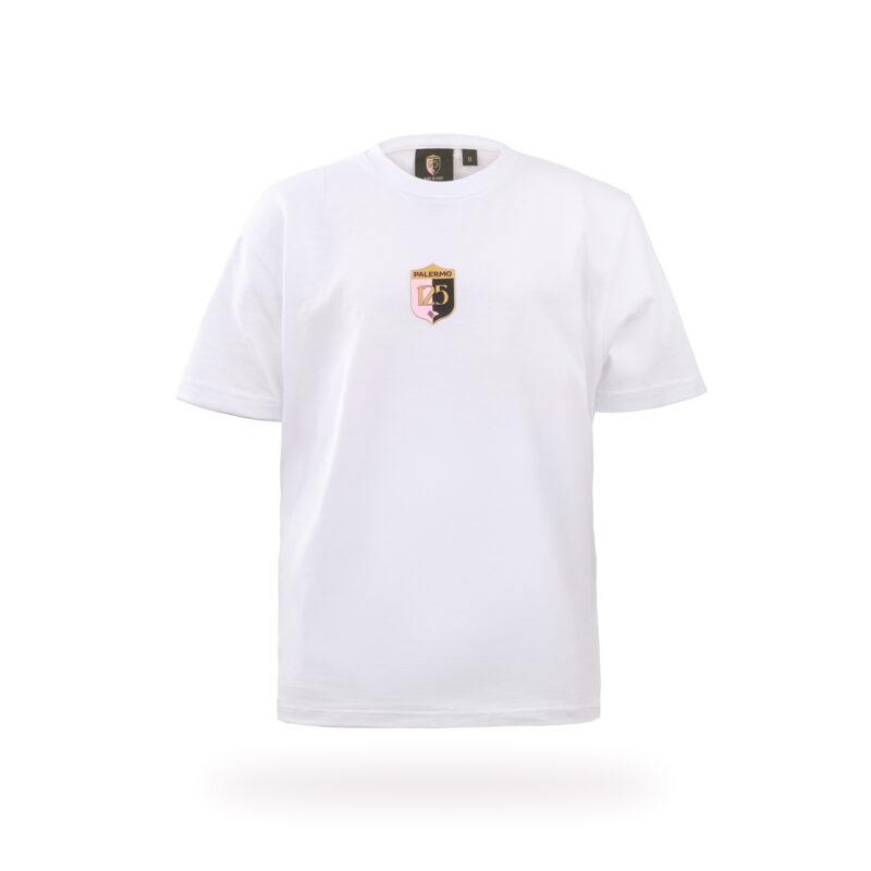 T-shirt bambino Palermo FC della capsule 125