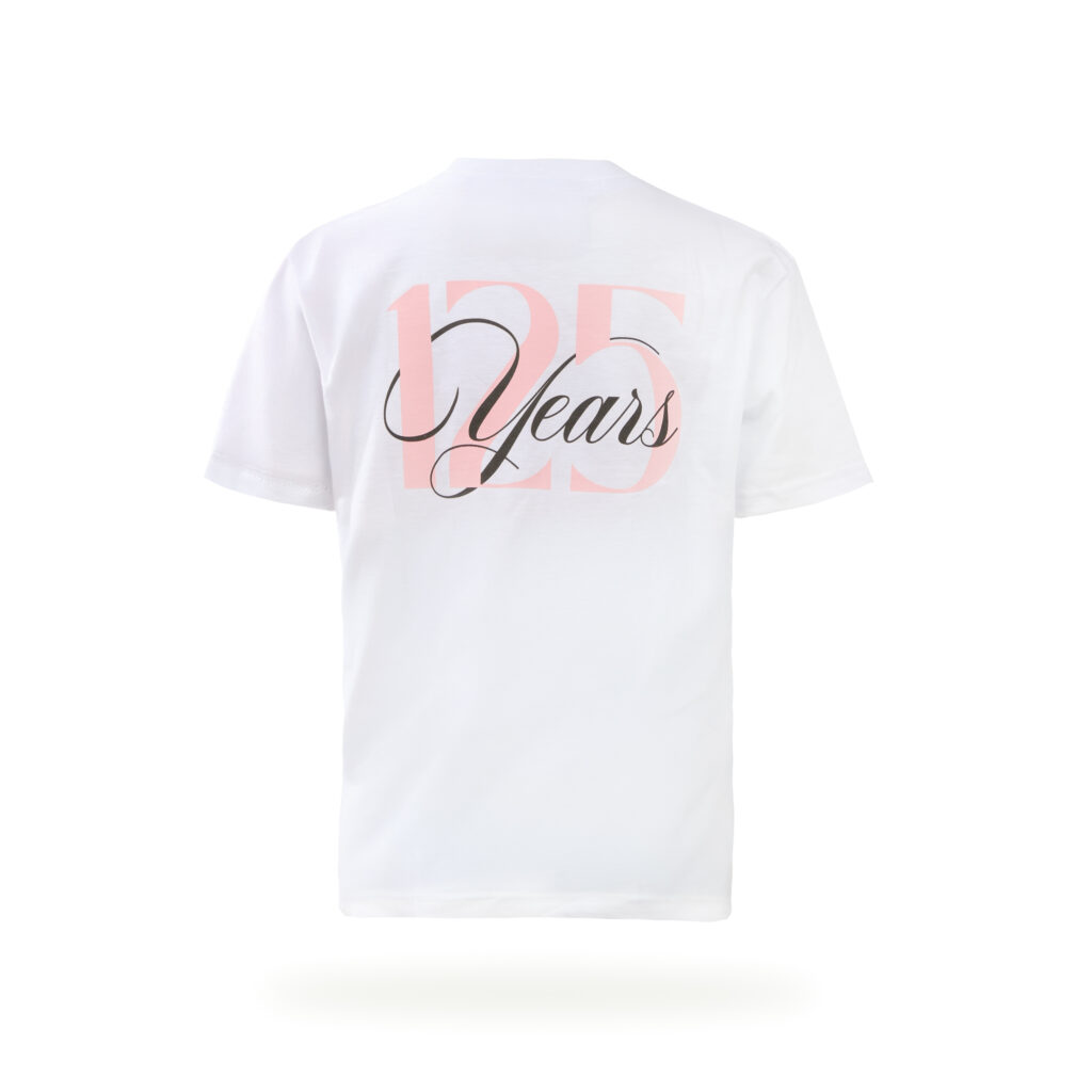 T-shirt bambino Palermo FC della capsule 125