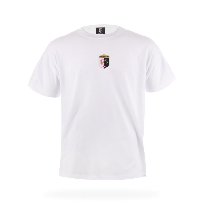 Oversize T-shirt - Capsule 125