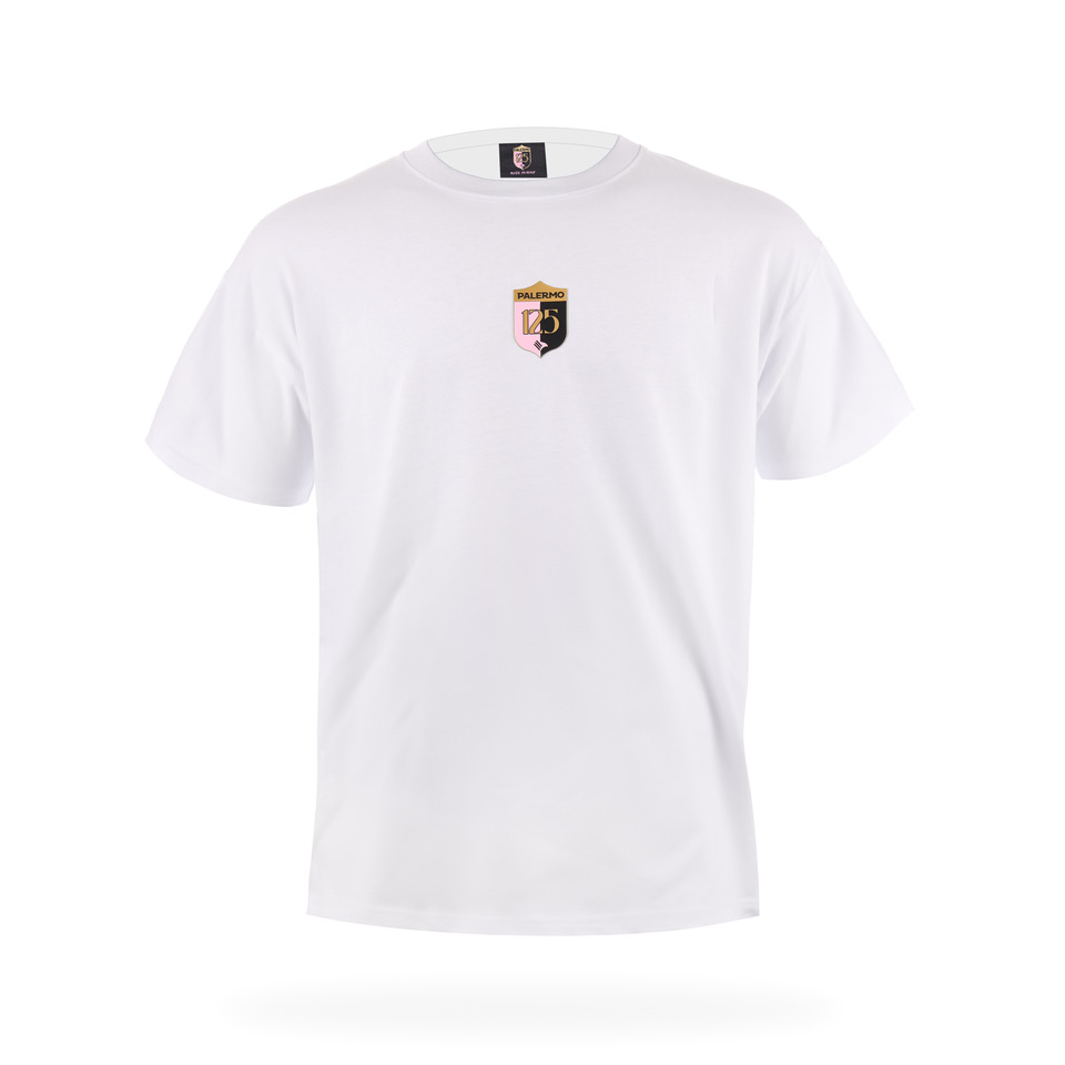 T-shirt Oversize - Capsule 125