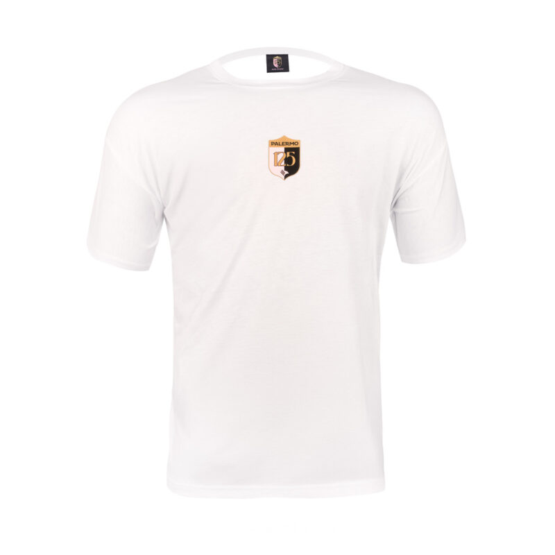 T-shirt Palermo FC della capsule 125