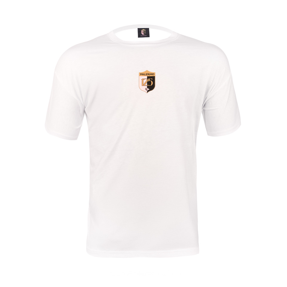 T-shirt Palermo FC della capsule 125