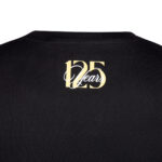 T-shirt nera Palermo FC della capsule 125