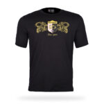 T-shirt nera Palermo FC della capsule 125