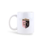 Tazza Palermo FC della Capsule 125