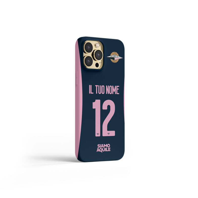 Cover Personalizzata - Away