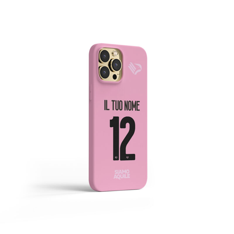 Cover Personalizzata - Home