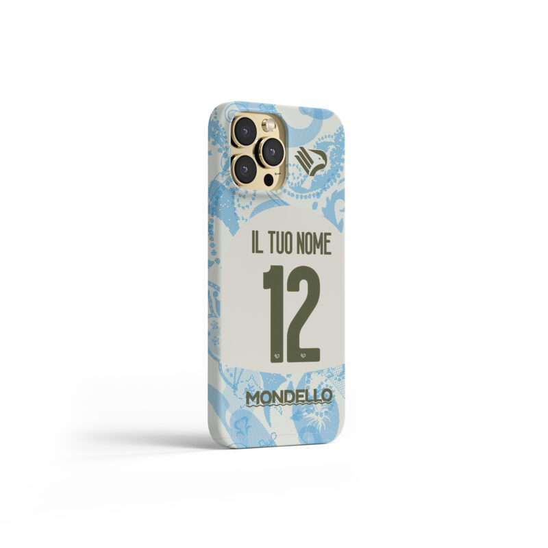 Cover Personalizzata - Third