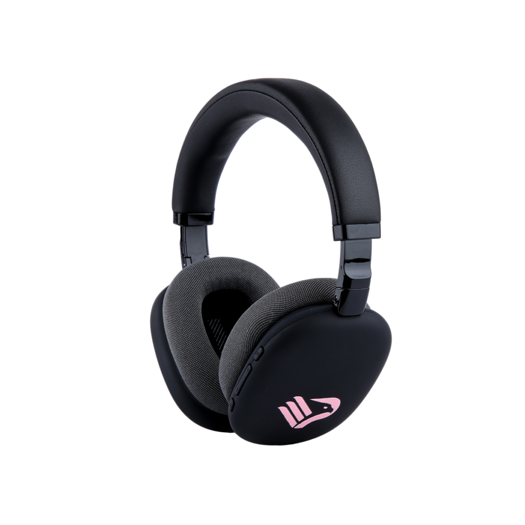 Cuffie Wireless over-ear