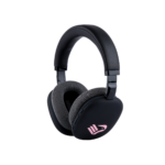 Cuffie Bluetooth over ear Palermo FC