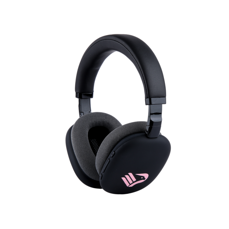 Cuffie Bluetooth over ear Palermo FC