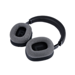 vista interna delle Cuffie Bluetooth over-ear Palermo FC