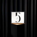 Palermo FC Maglia indossata Antonio Palumbo