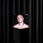 Palermo FC Maglia indossata Antonio Palumbo