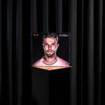 Palermo FC Maglia indossata Jérémy Le Douaron