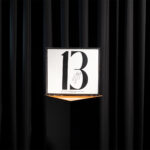 Palermo FC Maglia indossata Mattia Bani