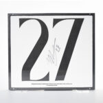 Palermo FC Maglia indossata Niccolò Pierozzi