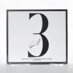 Palermo FC Maglia indossata Tommaso Augello