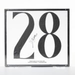 Palermo FC Maglia preparata Alexis Blin