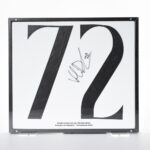 Palermo FC Maglia preparata Davide Veroli