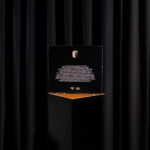 Teca Legends Maglia 125 autografata Palermo FC