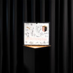 Legends Display Case - Signed 125th Anniversary Jersey